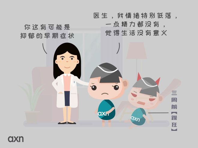 重度抑郁_重度抑郁症_抑郁失眠_