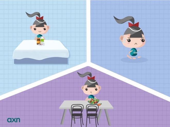 抑郁症的(de)表現(xiàn)_抑郁測試_陽光(guāng)抑郁症