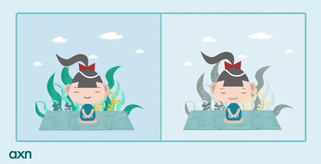 焦慮的(de)征兆_精神衰弱_廣泛焦慮障礙_