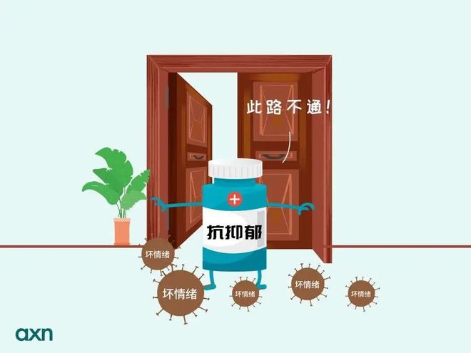 抑郁症_抑郁症能(néng)變回正常人(rén)嗎(ma)_怎樣确定自(zì)己不(bù)是(shì)抑郁症