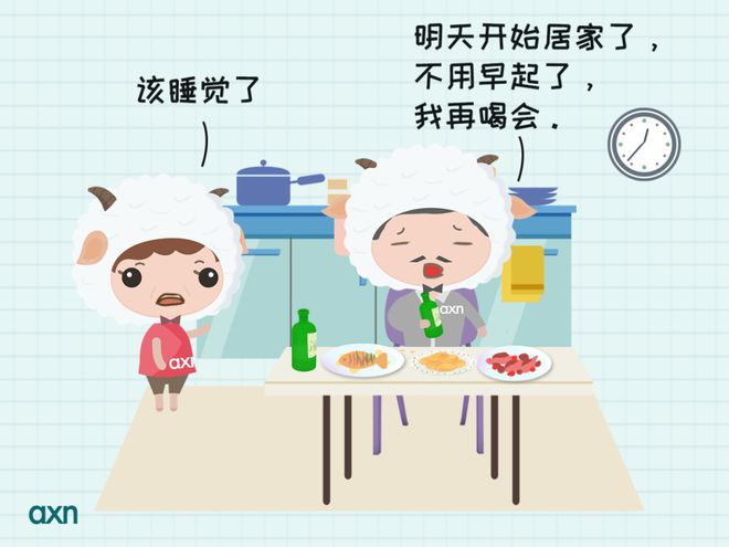 焦慮症_抑郁症_焦慮自(zì)評