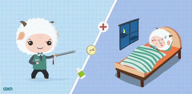 失眠治療法_入睡(shuì)困難_晚上(shàng)睡(shuì)不(bù)著(zhe)_睡(shuì)不(bù)好(hǎo)