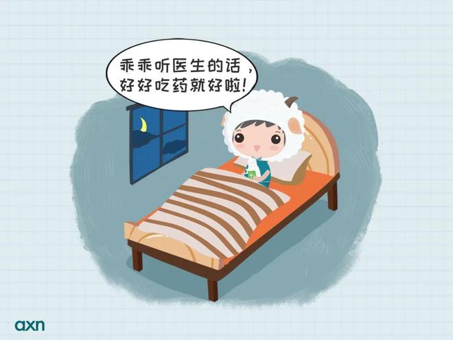 打鼾_早醒_夜驚_夢魇