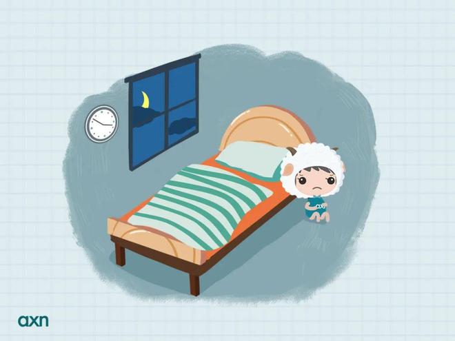 失眠症_睡(shuì)行(xíng)症_打鼾_早醒