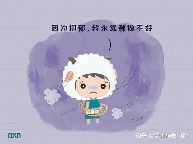 抑郁症的(de)危害_抑郁症可(kě)以治愈嗎(ma)_抑郁症治療